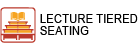 Lecture Tiered Seating